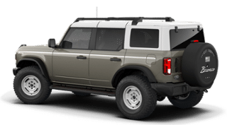 2026 Ford Bronco® External Image 3